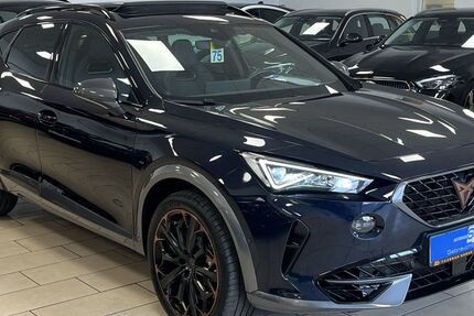 Cupra Formentor 79.996 km 25.870 &euro; Bonn 53227