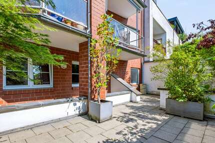 Gewerbeobjekt Köln Lindenthal - 1.200&euro; | Angebot:27168282
