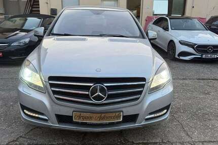 Mercedes-Benz R 350 208.000 km 10.999 &euro; Bonn 53123
