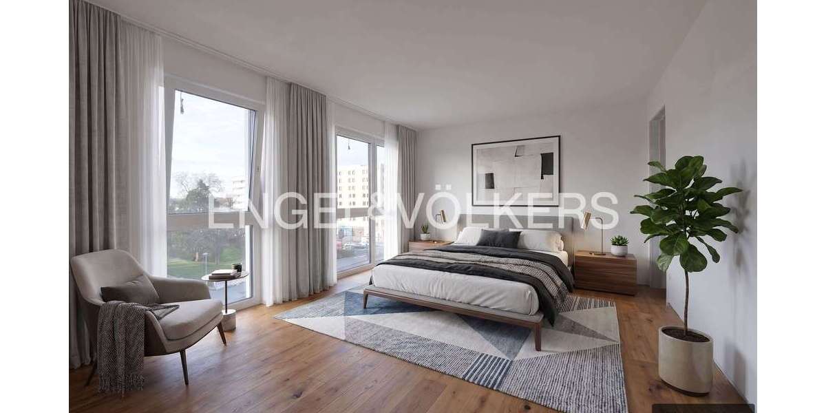 Etagenwohnung Köln - Bayenthal Bayenthal - 2 Zimmer, 79 m&sup2;, 648.000&euro; | Angebot:27429764