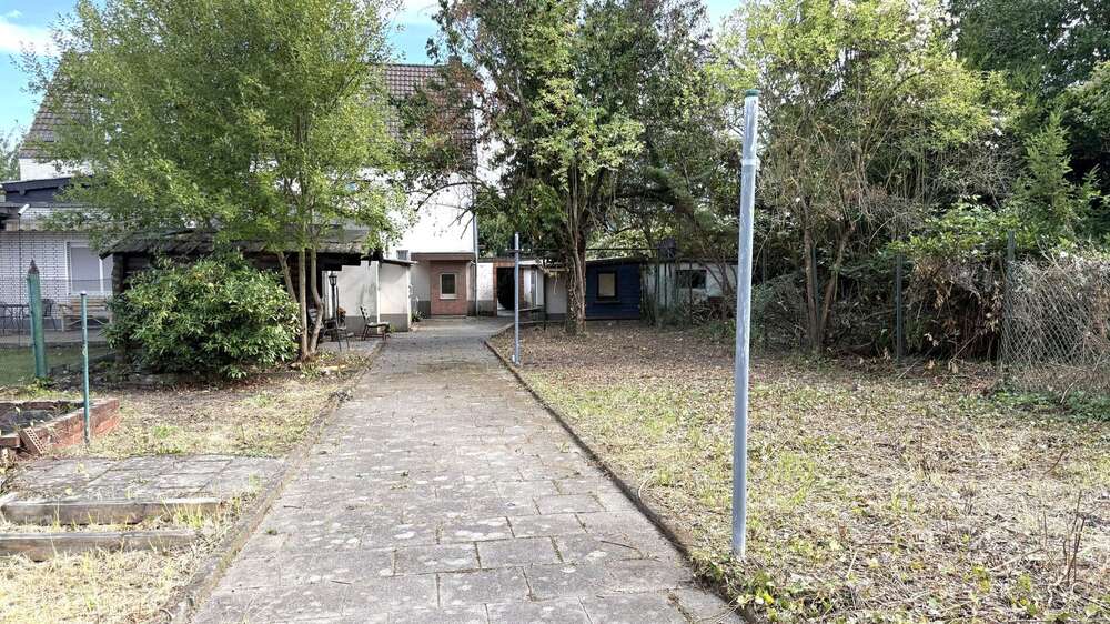 Einfamilienhaus Frechen - 6 Zimmer, 110 m&sup2;, 379.000&euro; | Angebot:27299073