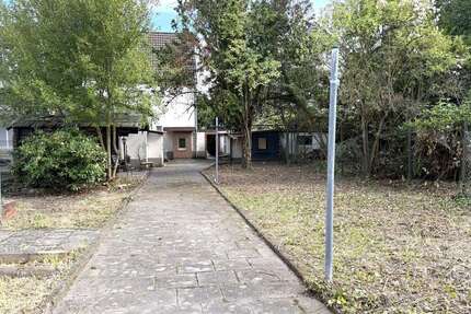 Haus Frechen - 6 Zimmer, 110 m&sup2;, 379.000&euro; | Angebot:27299073