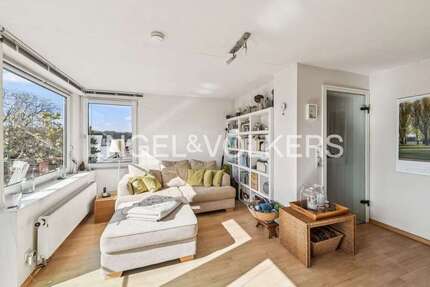 Wohnung Köln Porz - 2 Zimmer, 63 m&sup2;, 220.000&euro; | Angebot:26737906
