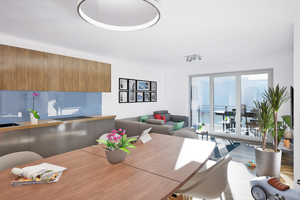 Wohnung Ehrenfeld Ehrenfeld - 3 Zimmer, 98 m&sup2;, 752.500&euro; | Angebot:27416219
