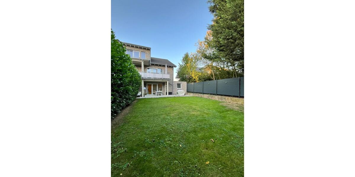 Erdgeschoßwohnung Pulheim - 3 Zimmer, 95 m&sup2;, 450.000&euro; | Angebot:25931605