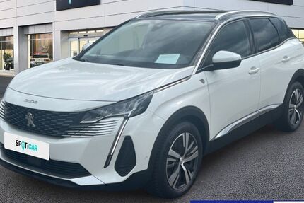 Peugeot 3008 48.950 km 18.480 &euro; Bonn 53121