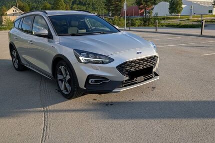Ford Focus 70.950 km 13.990 &euro; Hennef 53773