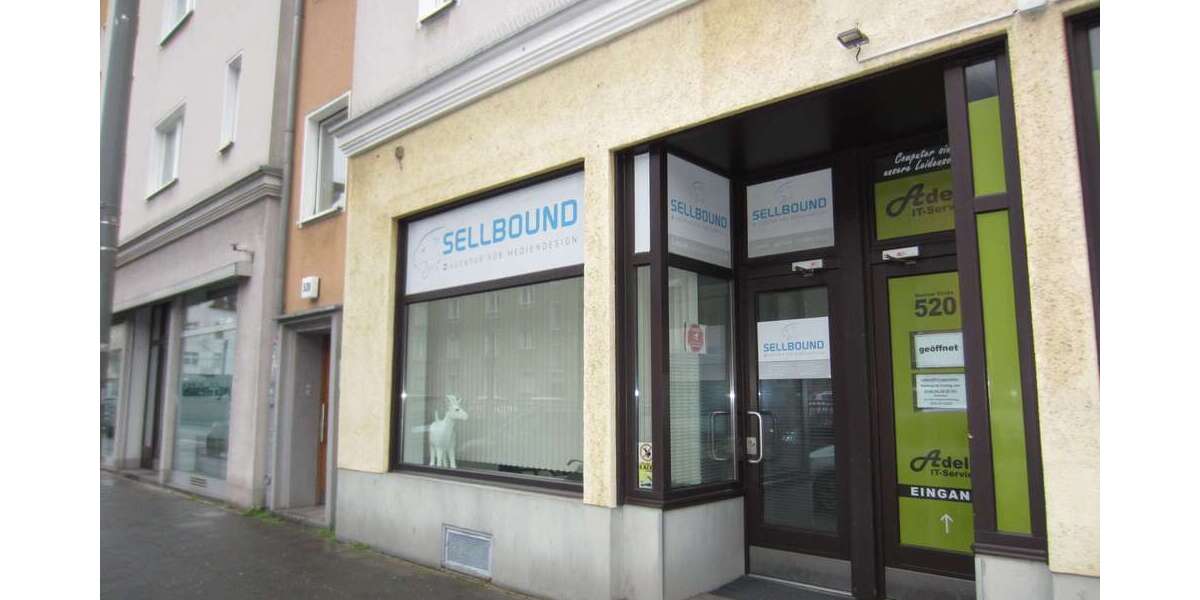 Gewerbeobjekt Köln Longerich - 460&euro; | Angebot:27497194