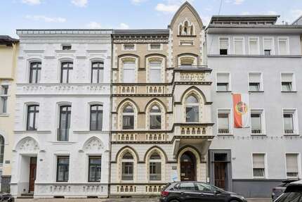 Haus Neuss - 18 Zimmer, 347 m&sup2;, 795.000&euro; | Angebot:27462349