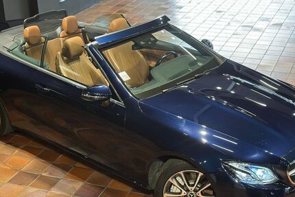 Mercedes-Benz E 450 88.248 km 38.900 &euro; Bonn 53177