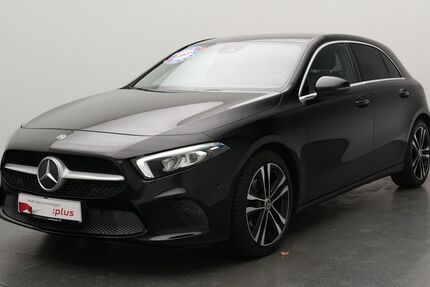 Mercedes-Benz A 180 84.232 km 17.988 &euro; Leverkusen 51373