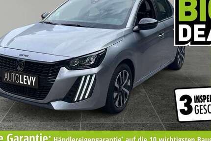 Peugeot 208 19.288 km 14.444 &euro; Frechen 50226