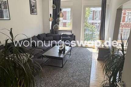 Wohnung Köln - 2 Zimmer, 79 m&sup2;, 1.200&euro; | Angebot:25285393