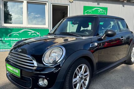 Mini ONE 155.500 km 4.390 &euro; Frechen 50226
