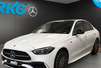 Mercedes-Benz C 300 9.800 km 52.140 &euro; Bornheim 53332