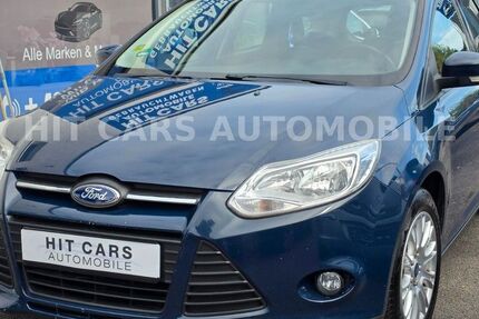 Ford Focus 155.000 km 4.900 &euro; Leverkusen 51375