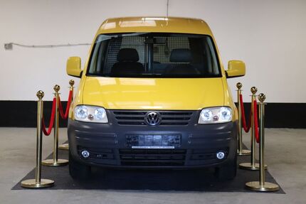 VW Caddy 139.000 km 3.900 &euro; Bornheim 53332