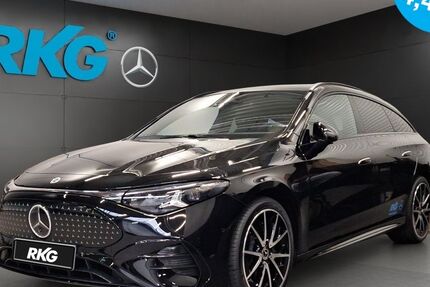 Mercedes-Benz CLA 250 Shooting Brake 9.800 km 56.570 &euro; Siegburg 53721