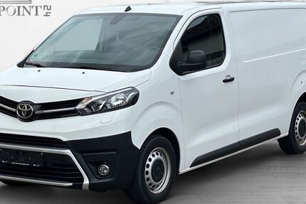 Toyota Proace (Verso) 52.552 km 16.900 &euro; Köln-Porz 51147