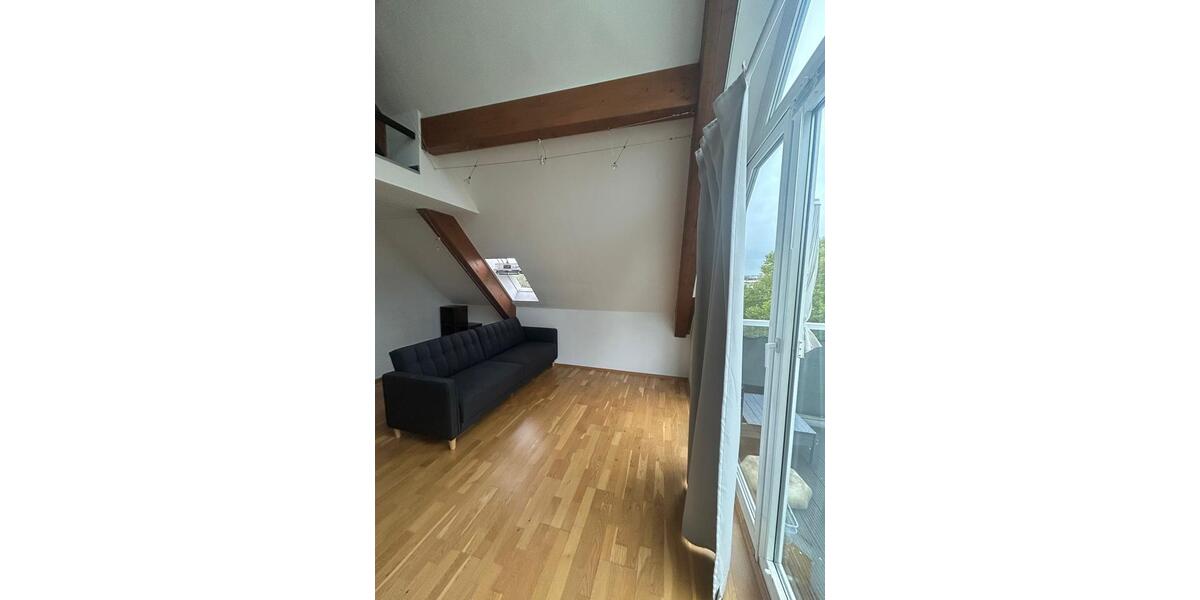 Maisonettenwohnung Köln Porz - 1.5 Zimmer, 31 m&sup2;, 118.000&euro; | Angebot:27474979