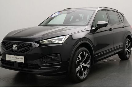Seat Tarraco 91.050 km 27.980 &euro; Leverkusen 51379