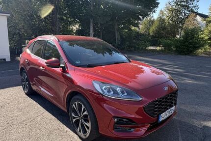 Ford Kuga 90.000 km 16.000 &euro; Much 53804