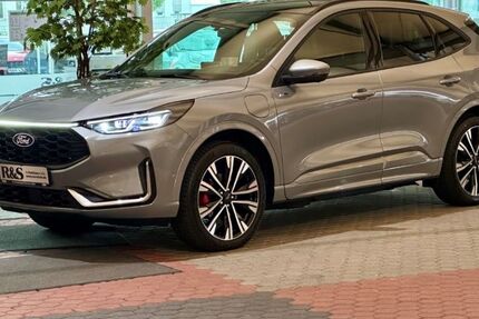 Ford Kuga 18.052 km 33.900 &euro; Köln 50769