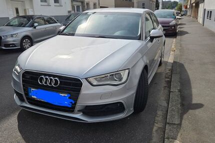 Audi A3 103.000 km 13.000 &euro; Bonn 53225