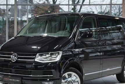 VW T6 Caravelle 215.000 km 22.750 &euro; Remscheid 42855