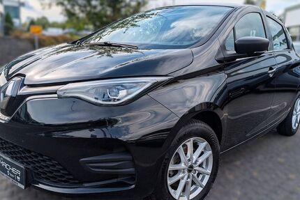 Renault ZOE 62.200 km 9.490 &euro; Wiehl 51674