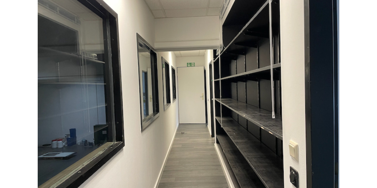 Gewerbeobjekt Köln Ehrenfeld - 2.137&euro; | Angebot:23256235