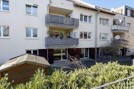 Wohnung Köln Porz - 2 Zimmer, 81 m&sup2;, 229.000&euro; | Angebot:25367605