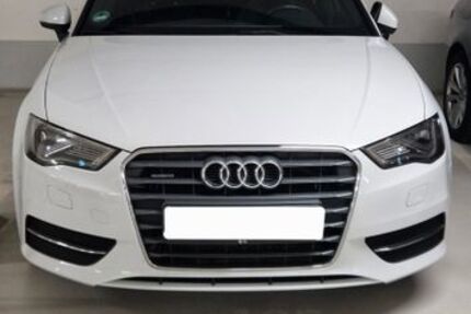 Audi A3 100.600 km 15.600 &euro; Monheim 40789