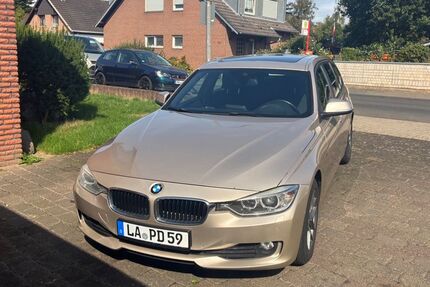 BMW 318 303.000 km 5.500 &euro; Köln 50823