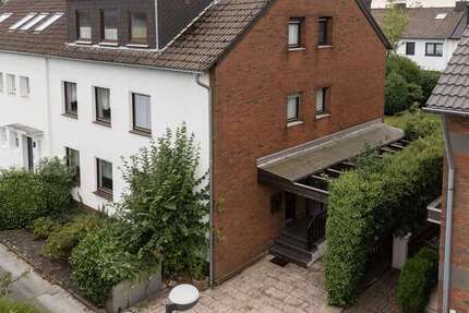 Haus Langenfeld (Rheinland) - 6 Zimmer, 258 m&sup2;, 739.000&euro; | Angebot:27404951