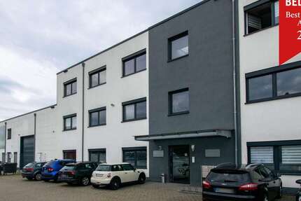 Gewerbeobjekt Lohmar - 1.531&euro; | Angebot:27310786