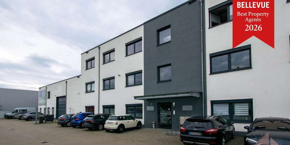 Gewerbeobjekt Lohmar - 1.531&euro; | Angebot:27310786