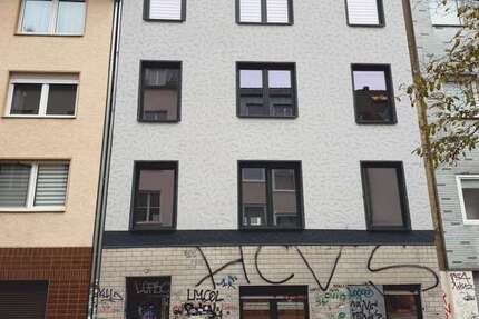 Wohnung Köln Innenstadt - 2 Zimmer, 30 m&sup2;, 850&euro; | Angebot:27479422