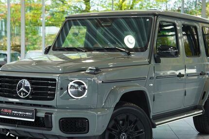 Mercedes-Benz G 580 7.800 km 179.900 &euro; Remscheid/NRW 42855