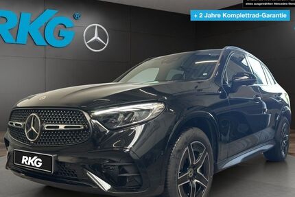 Mercedes-Benz GLC 400 9.231 km 65.880 &euro; Bornheim 53332