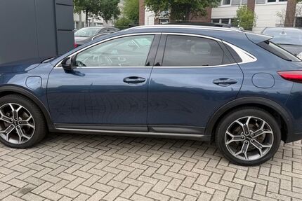 Kia XCeed 105.000 km 14.600 &euro; Dormagen 41540