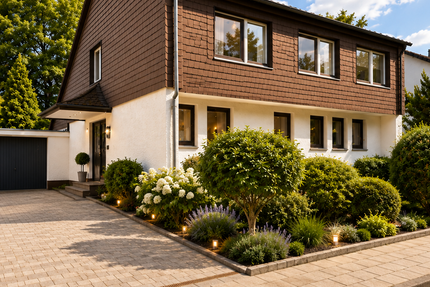 Haus Sankt Augustin Niederberg - 6 Zimmer, 168 m&sup2;, 494.000&euro; | Angebot:27263610