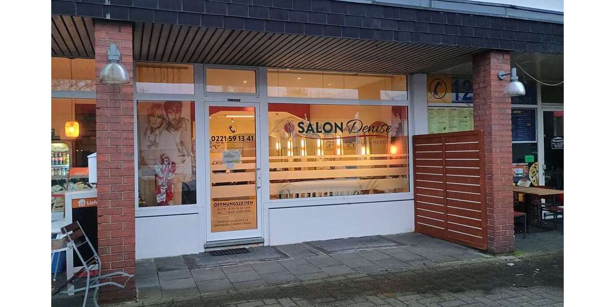 Gewerbeobjekt Köln Bickendorf - 950&euro; | Angebot:27176394