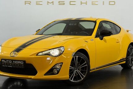 Toyota GT86 48.000 km 28.990 &euro; Remscheid 42897