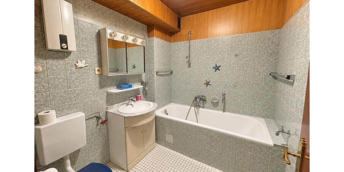 Erdgeschoßwohnung Brühl - 2 Zimmer, 64 m&sup2;, 229.000&euro; | Angebot:27470317