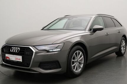 Audi A6 116.829 km 24.480 &euro; Leverkusen 51373