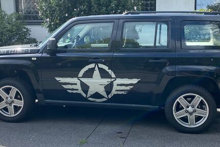 Jeep Patriot 280.000 km 9.500 &euro; Leverkusen 51379