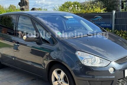 Ford S-Max 341.360 km 3.480 &euro; Bornheim 53332