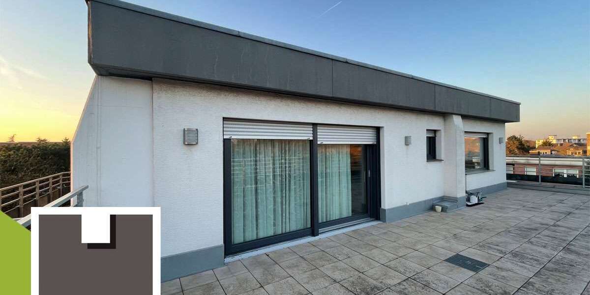 Etagenwohnung Köln Rodenkirchen - 4 Zimmer, 154 m&sup2;, 410.000&euro; | Angebot:26074658