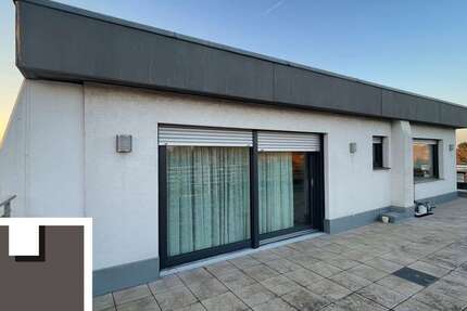 Wohnung Köln Rodenkirchen - 4 Zimmer, 154 m&sup2;, 410.000&euro; | Angebot:26074658